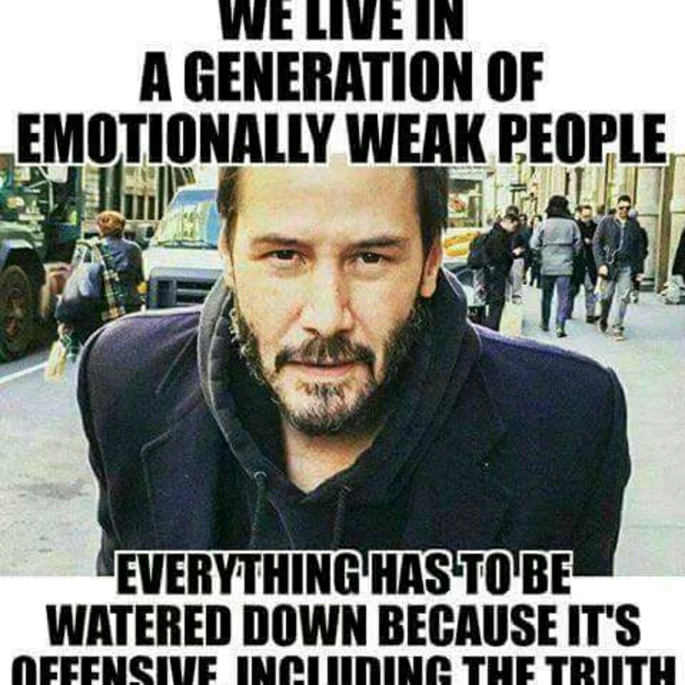 Meet your Posher, Joseph